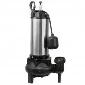 IBO WQ 1500 PROFESSIONAL с измельчителем