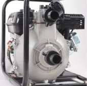 мотопомпы-PATRIOT MP 1560 SH