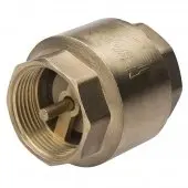 ОБРАТНЫЙ КЛАПАН OMNIGENA DIAMOND 1" ОБРАТНЫЙ КЛАПАН OMNIGENA DIAMOND 1"