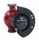 Циркуляционные насосы Grundfos MAGNA