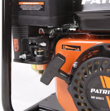 мотопомпы-PATRIOT MP 3060 S
