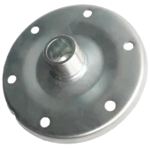 ФЛАНЕЦ ДЛЯ ГИДРОАККУМУЛЯТОРА Wester 3/4" d140 ФЛАНЕЦ ДЛЯ ГИДРОАККУМУЛЯТОРА Wester 3/4" d140