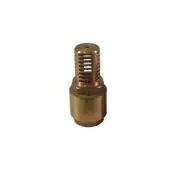 ОБРАТНЫЙ КЛАПАН Unipump 1" С СЕТКОЙ ОБРАТНЫЙ КЛАПАН Unipump 1" С СЕТКОЙ