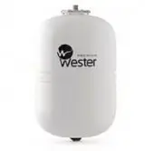Wester WDV35
