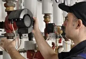 Программа от Grundfos «Сервис за 24 часа»