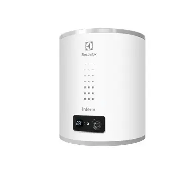 Электрический водонагреватель Electrolux EWH 30 Interio 3