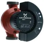Grundfos MAGNA 25-60