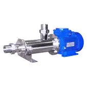 ГМС Ливгидромаш СХ 0,3/4-0,55/4