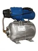 UNIPUMP AUTO JET 100 S-50-S  С БАКОМ 50 Л НЕРЖ