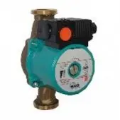 WILO STAR-Z 25/6 WILO STAR-Z 25/6
