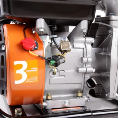 мотопомпы-PATRIOT MP 3060 S