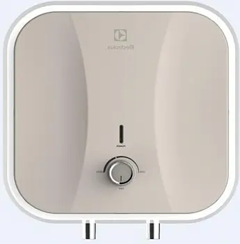 Электрический водонагреватель Electrolux EWH 10 Q-bic O