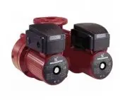 Насосы циркуляционные UPSD серии 200