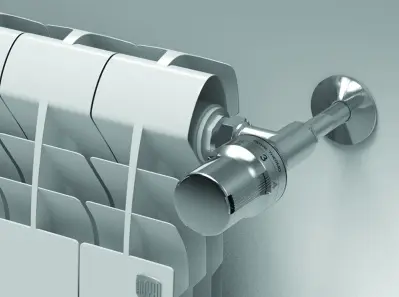 радиаторы-отопления-Радиатор биметаллический Royal Thermo BiLiner 500 белый  (1 секция)