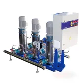 ГМС Ливгидромаш  АУПД 2 MXH 205 КЧР