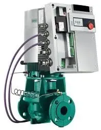 Wilo Stratos GIGA 40/1-25/1
