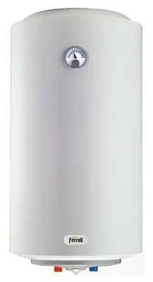 Электрический водонагреватель Ferroli Glass Thermal 3 VBO-50