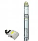 Omnigena 3" EVJ 1,8-120-0,55