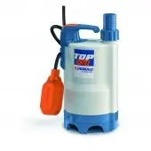 фото-насоса-pedrollo top 2 vortex-