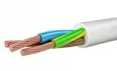 Кабель ПВС 3*2,5