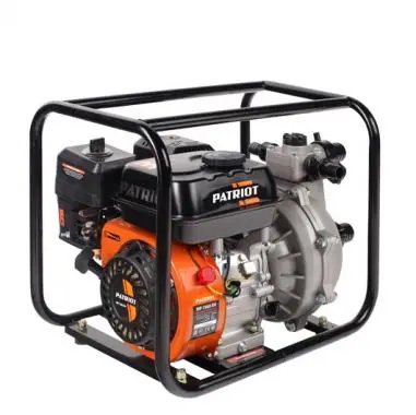 мотопомпы-PATRIOT MP 1560 SH