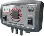 Терморегулятор циркуляционных насосов ТЕСН ST-20