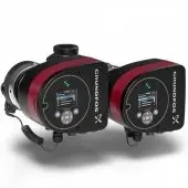 Циркуляционные насосы Grundfos MAGNA 3 D