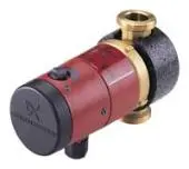 Grundfos UP 20-14 BXT (с термостатом)