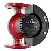 Grundfos MAGNA 32-100 F Grundfos MAGNA 32-100 F