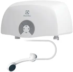 Электрический накопительный водонагреватель Electrolux SmartFix 2.0 3.5S Электрический водонагреватель Electrolux SmartFix 2.0 3.5S