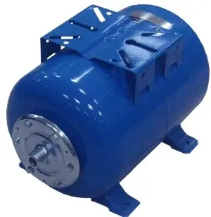 Гидроаккумуляторы для воды - Zilmet Ultra-pro 50 H