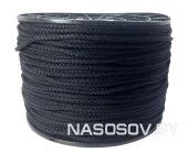 Шнур полипропиленовый вязано-плетёный 6мм