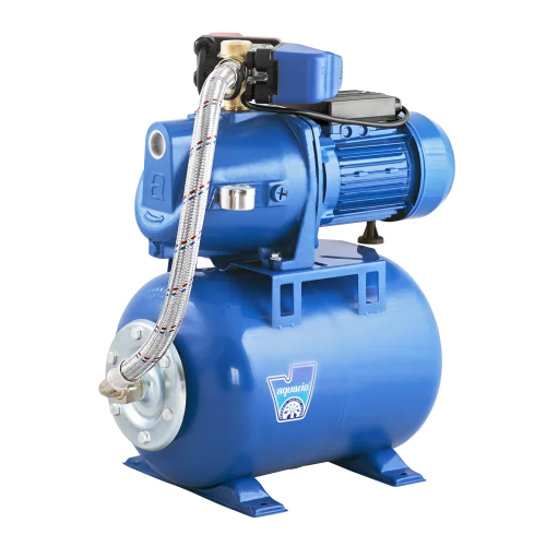 Aquario AUTO AJC-125C(H)