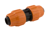 МУФТА СОЕДИНИТЕЛЬНАЯ РР 40 х 40 ДЖИЛЕКС (9258)