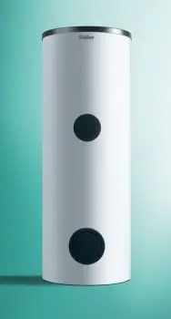 Электрический водонагреватель Vaillant VIH S 400 auroSTOR
