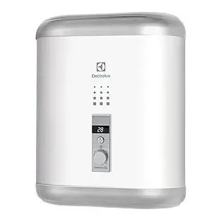 Электрический водонагреватель Electrolux EWH 30 Centurio DL