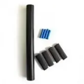 ТЕРМОУСАДОЧНЫЙ НАБОР ДЛЯ ЭЛЕКТРИЧЕСКОГО КАБЕЛЯ