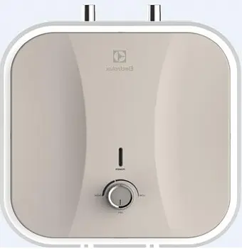 Электрический водонагреватель Electrolux EWH 15 Q-bic U