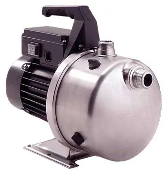 поверхностные-насосы-без-бака-Grundfos JP 5