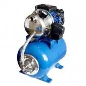 АКВАРОБОТ JS 100-24 АКВАРОБОТ JS 100-24