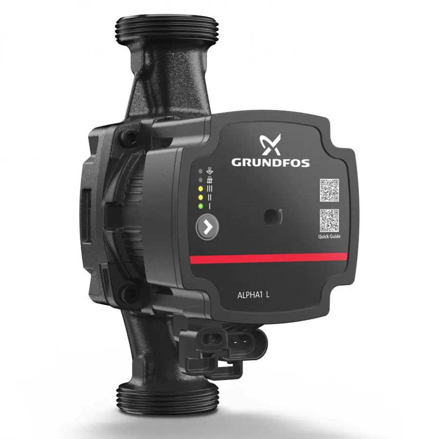 Grundfos ALPHA1 L 25-40 130