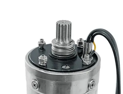 погружные-насосы-Unipump ECO MAXI 10-145 + пульт погружные-насосы-Unipump ECO MAXI 10-145 + пульт