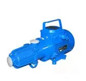 ГМС Ливгидромаш Н1В 2,5/2-220