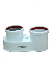 комплектующие-систем-отопления-Разделительный адаптер Vaillant 303818