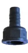 Фитинг типа «ёлочка» с внутренней резьбой
