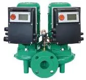WILO IP-E 65/115-1 WILO IP-E 65/115-1
