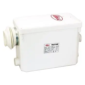 Канализационные насосные станции JEMIX STP-200