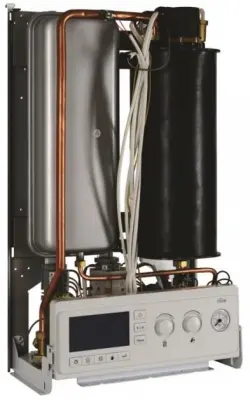 электрические-котлы-Ferroli LEB 9.0 - TS