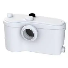 Канализационные насосные станции SFA SANIBEST PRO