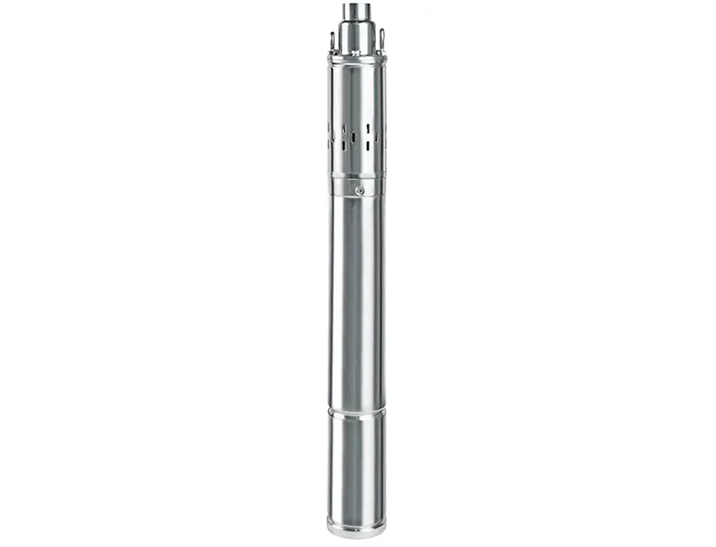 UNIPUMP 3  ECO VINT 2